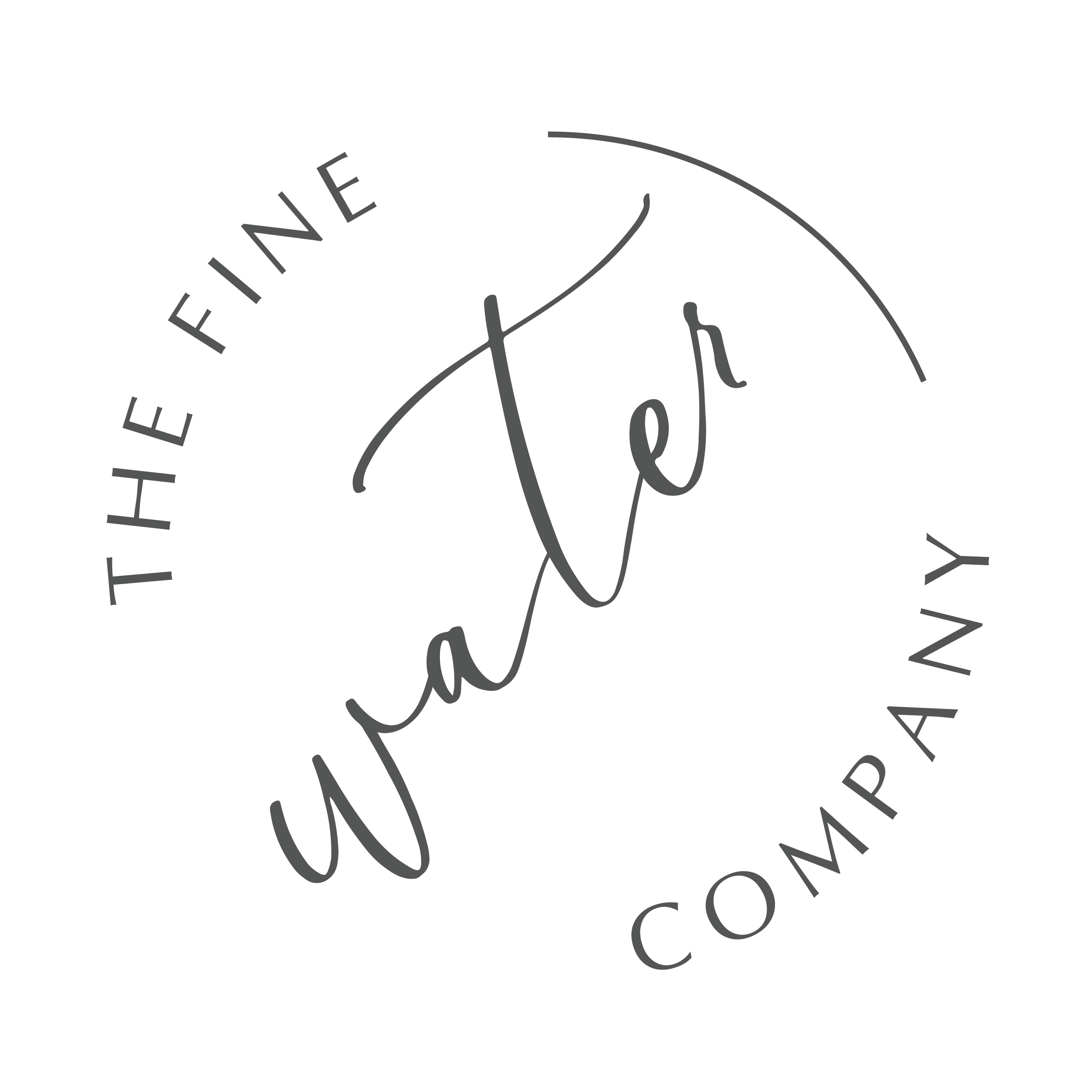The Fine Water Company